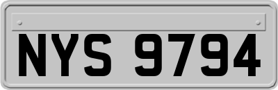 NYS9794