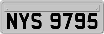 NYS9795