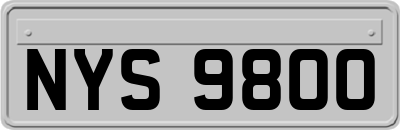 NYS9800
