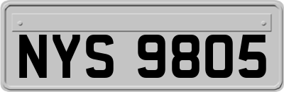 NYS9805