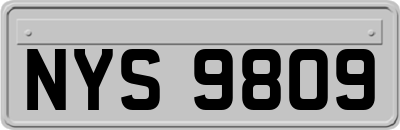 NYS9809