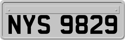 NYS9829