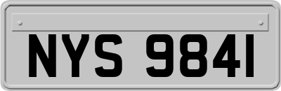NYS9841