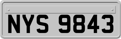 NYS9843