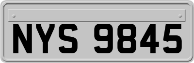 NYS9845