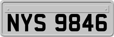 NYS9846