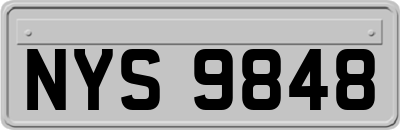 NYS9848