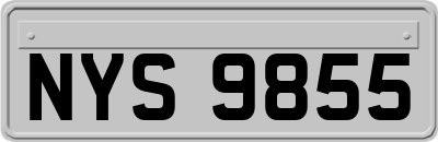 NYS9855