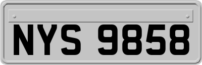 NYS9858