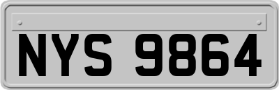 NYS9864