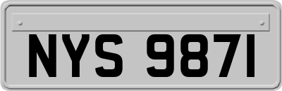 NYS9871