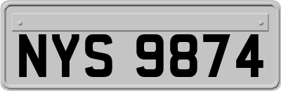 NYS9874