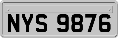 NYS9876