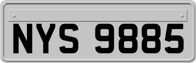 NYS9885