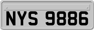 NYS9886