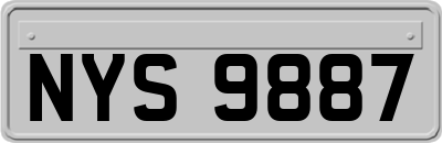 NYS9887