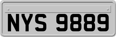 NYS9889
