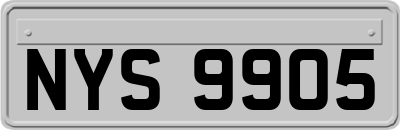 NYS9905
