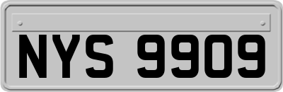 NYS9909
