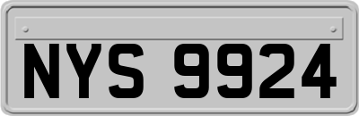 NYS9924