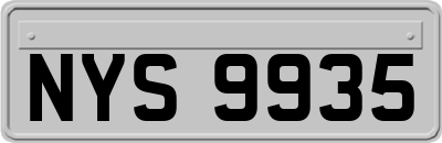NYS9935