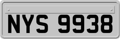 NYS9938