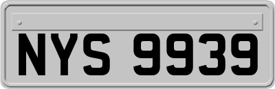 NYS9939