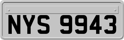 NYS9943