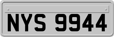 NYS9944