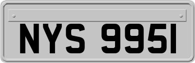 NYS9951
