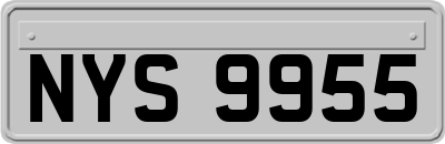 NYS9955