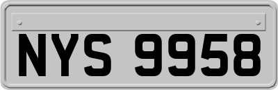 NYS9958
