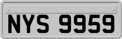 NYS9959