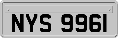 NYS9961