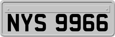 NYS9966