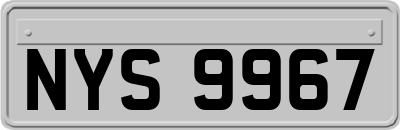 NYS9967