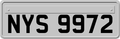 NYS9972