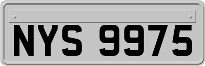 NYS9975