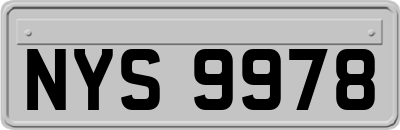 NYS9978