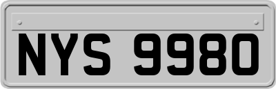 NYS9980