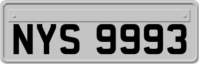 NYS9993