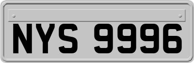 NYS9996