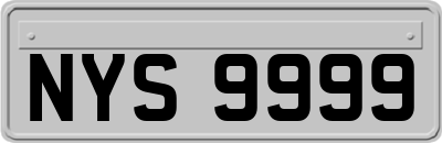 NYS9999