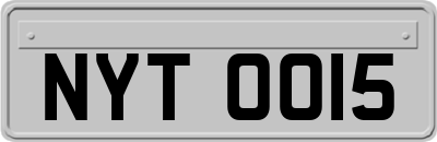 NYT0015