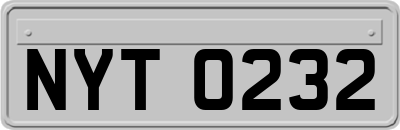 NYT0232