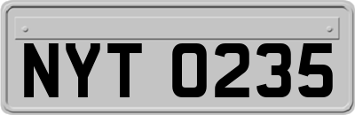 NYT0235
