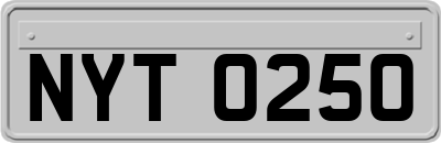 NYT0250