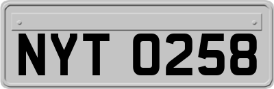 NYT0258