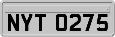 NYT0275