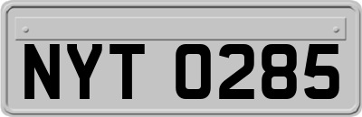 NYT0285